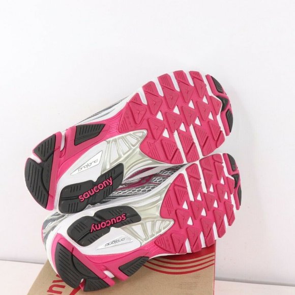 New Saucony Progrid Ride 5 Jogging Running Shoes - Picture 7 of 9
